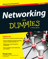 Networking For Dummies, 10th Edition.pdf